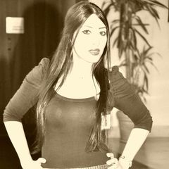 Nesreen Ibrahim, Sales Manager