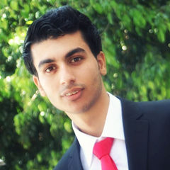 مجدي موسى حسن البري, مهندس معدات هيدروليكيه