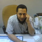 Hany Kasem, مساعد مدير  سوق تجاري