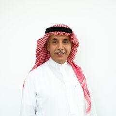 محمد السويلم, GM, General Support & Chief Compliance Officer