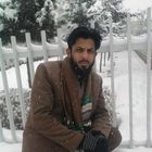 Ijaz  Usman