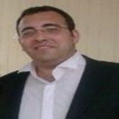 Hassan SAFAR, Planning Manager
