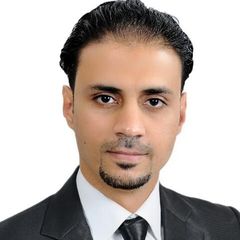 Ismail Ali al-Maziji, Systems Engineer electronic and industrial.