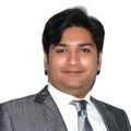Malik Hassan, Customer Services Manager
