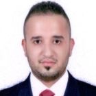 علي محمد حسين الحجاج, ِAdmin Coordinator