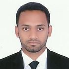 Mohammed Waseem, General Accountant 