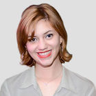Sasha Smaili, Senior Executive IT