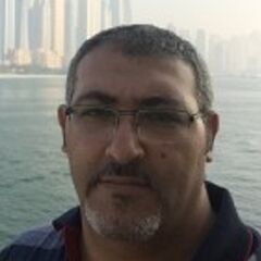 Mohamad Awad, Sr. Document Controller & IT Support Engineer