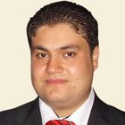 Hossam Mohamed, Section Head For infrastrcure Network Area & Technical Support