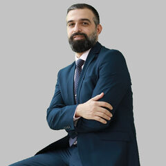 فؤاد ناصيف, IT Operations Manager