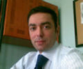 Khaled Nessim, Managing Partner