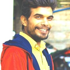 ريحان خان, Senior UI/Web Designer