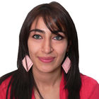 منية حمودي, gestionnaire