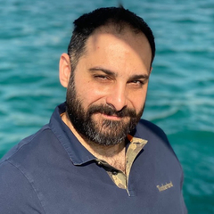 Hicham Harake