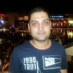 mohamed hassan hashim, MEP CONSULTANT