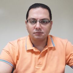 Hani Samir Hamed, Android Application Developer & Instructor 