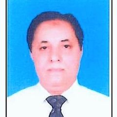 Hafiz Asim, Senior Finance Manager