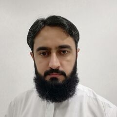 Asad Nawaz, Qa/qc Civil Inspector