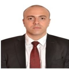 mohamed khaliel, key account sales supervisor 