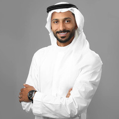 Abdullah Alattas, HSSE Manager