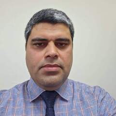 Mohammad Sarwar Alam Khan, Business Manager