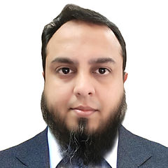 فہد محمد صدیق, IT Manager