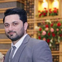 saffad خان, Senior Sales executive