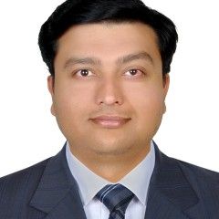 Dipesh Virendrakumar Bhatt, civil engineer structural