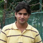 Neeraj Kumar