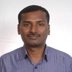 Maniganda Kalathi Annamalai, Planning Engineer