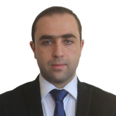 Abdallah Abuzenah, Cath lab technician and 3D Ablation