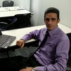 sameh Abd al kader El-Wakeel