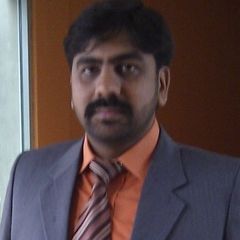 Malik Waqas, Assistant Manager, Finance and Accounts