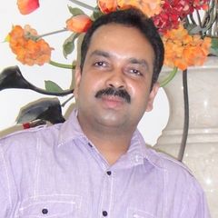 Aravindakshan Kariyarambath, Entry Control Associate