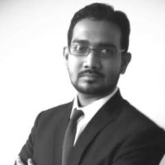 Bilal Faruki, SAP Finance Specialist / Power BI developer