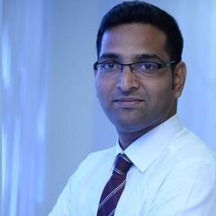 Syed Sha Syed Salim Ahamed