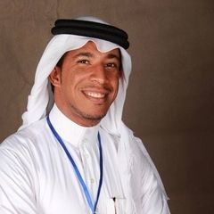 Hussain Al-Salamin, Electrical Eingineer