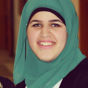 Mariam Hamzawy, Trainee 
