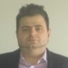 Hassan Sabrah, Technical Support Representative