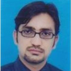 Muhammad Qaisar Bhatti, Inventory Manager