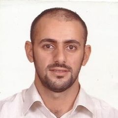 Ammar Ahmed Haidar AL-shaibani, Field Monitor - Data Collection & analysis.