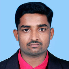 SAMEER kottuvanthara, Accountant