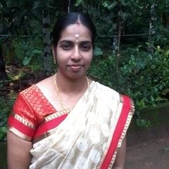 Anu Sreekumar