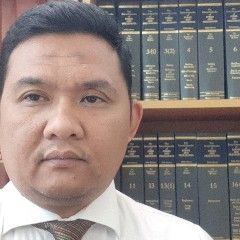 Muhammad Zaki Wahab, In Housel Counsel and Regulatory Advisor - Manager