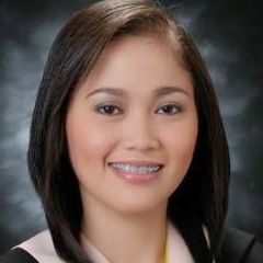Karen Ann Santos, Senior Staff Nurse