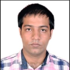 Ajit Pal Singh, Senior Associate