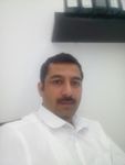 Rabnawaz Muhammad, Service Delivery Supervisor