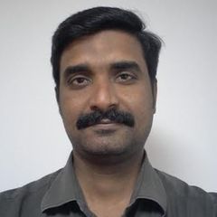 Venkatanarayanan Venkatakrishnan