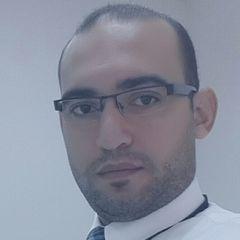 محمد الجوهري, Financial Accountant