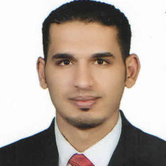 hesham gad, مساعد محاسب - مدير المشتريات والتوريدات